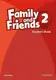 Family & Friends 2 TB - 1