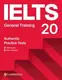 Cambridge Practice Tests IELTS 20 General with Answers with Audio with Resource Bank - 1