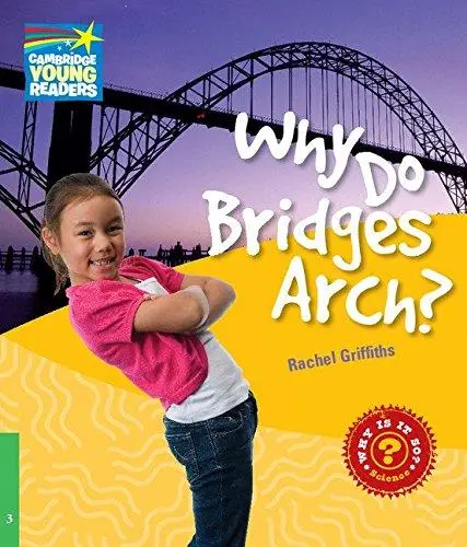CYR 3 Why Do Bridges Arch?