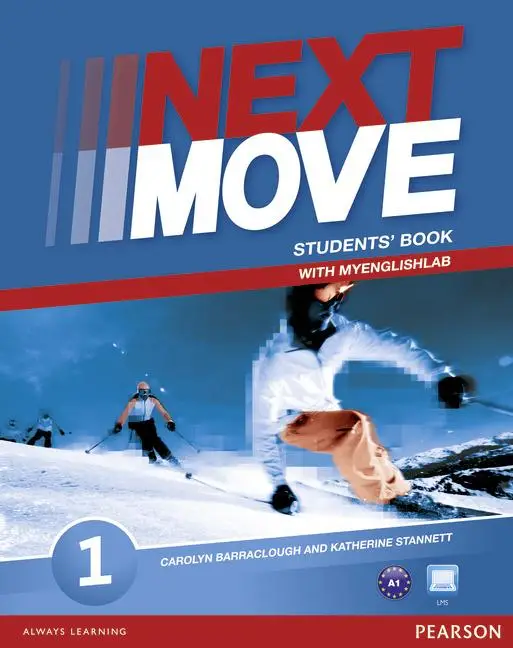 Next Move 1 SB + ME