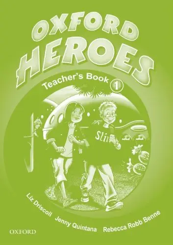 Oxford Heroes 1 TB