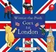 Winnie-the-Pooh Goes To London - 1