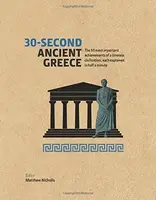30-Second Ancient Greece - 1