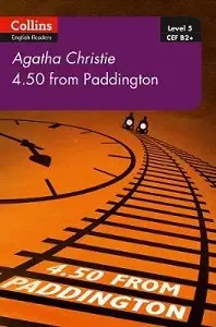 Agatha Christie's B2 4.50 from Paddington with Downloadable...