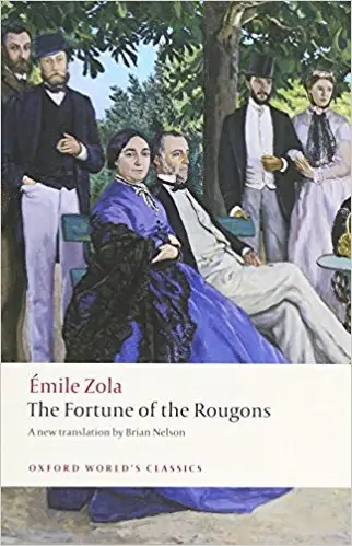 The Fortune of the Rougons