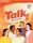 Let's Talk 1 SB with  Audio CD - 1