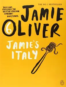 Jamie Oliver (6) Jamie's Italy