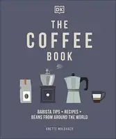 The Coffee Book - 1