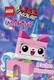 Lego Movie: Unikitty [Hardcover] - 1