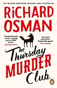 Thursday Murder Club Book1: The Thursday Murder Club