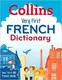 Collins Very First French Dictionary - 1