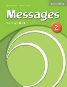 Messages 2 TB