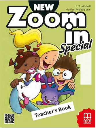 New Zoom in Special 1 TB