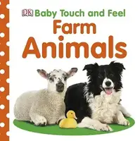 BabyT&F Farm Animals - 1