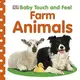 BabyT&F Farm Animals - 1