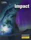 Impact Foundation Workbook with Audio CD - 1