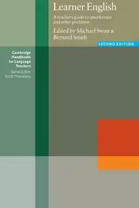 Learner English Second edition