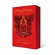 Harry Potter 7 Deathly Hallows - Gryffindor Edition [Paperback] - 1