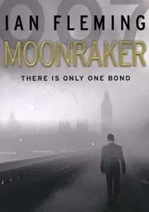 Bond 03 Moonraker