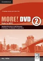 More! 2 DVD - 1