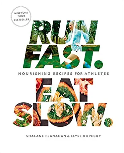Run Fast Eat Slow