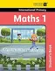 Maths Primary 1 SB - 1