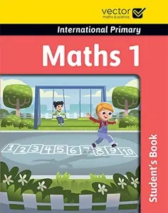 Maths Primary 1 SB