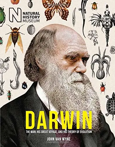 Darwin [Hardcover]