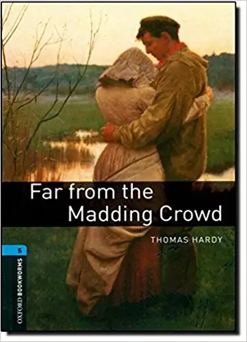 BKWM 5 Far from Madding Crowd