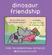 Dinosaur Friendship - 1