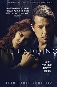 The Undoing