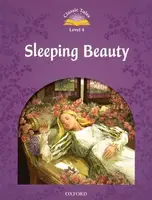 Classic Tales 2nd Edition 4 Sleeping Beauty - 1