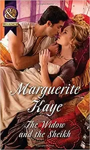 Regency: Widow and the Sheikh