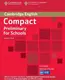 Compact Preliminary for Schools Teacher's Book - 1