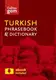 Collins Gem Turkish Phrasebook & Dictionary 4th Edition - 2