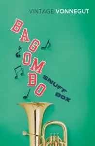 Vintage Classics: Bagombo Snuff Box