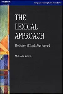 The Lexical Approach