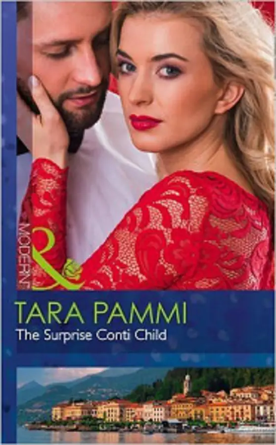 Modern: Surprise Conti Child,The