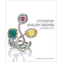 21st-Century Jewellery Designers [Hardcover] - 1