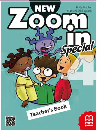 New Zoom in Special 4 TB