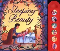 Musical Books: Sleeping Beauty - 1