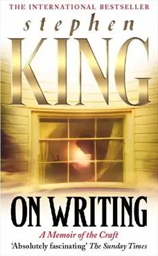 King S.On Writing