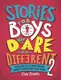 Stories for Boys Who Dare to be Different 2 - 1