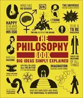 Big Ideas: The Philosophy Book (new ed.) - 1