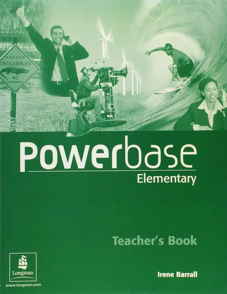 Powerbase Elem TB