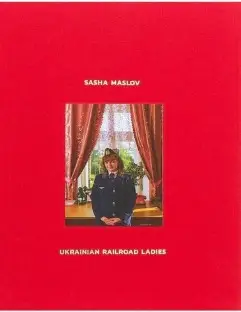 Книга Ukrainian Railroad Ladies