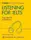 Collins English for IELTS: Listening with audio online 2nd Revised ed - 1
