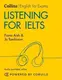 Collins English for IELTS: Listening with audio online 2nd Revised ed - 1