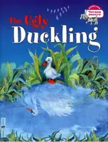 ЧВ Гадкий утенок. The Ugly Duckling