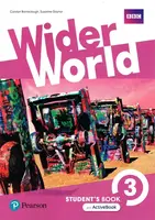 Wider World 3 SB - 1